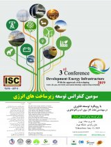 ارائه الگوهای مصرف برق با قیمت ثابت به مشترکین با هدف کنترل بار و توزیع بهینه انرژی در ایران