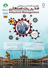 طراحی مدل کارآفرینی پایدار در موسسات آموزش عالی (مورد مطالعه موسسات آموزش عالی شهر کرمان)