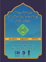 مشروعیت درآمد ناشی از موسیقی در فقه و حقوق ایران