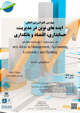 اثربخشی مدیریت رفتار سازمانی در بهبود عملکرد کارکنان سازمان های دولتی ایران