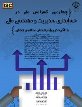 تاثیر شیوه های توسعه رهبری برعملکرد سازمانی با توجه به نقش میانجی سرمایه انسانی و سرمایه اجتماعی در شرکت برق منطقه ای زنجان