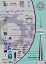 بررسی تاثیر بانکداری الکترونیک بر ساختار و رفتار سازمانی در بانک ملی ایران