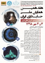بررسی رابطه بین حضور زن در هیئت مدیره و عملکرد مالی شرکت های پذیرفته شده در بورس اوراق بهادار تهران