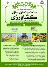 مطالعات اجتماعی رویکردی جدید جهت پیشبرد شبکه های آبیاری، زهکشی و تجهیز و نوسازی اراضی کشاورزی ایران