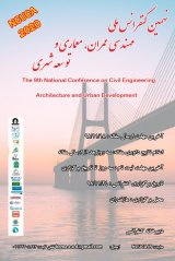 مستندسازی پروژه های نیازسنجی و نظرسنجی عمومی شهرداری اصفهان