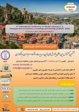 موانع توسعه سکونتگاه های کم برخوردار (مطالعه موردی سکونتگاه های کم برخوردار شریف آباد و سهل آباد شیراز)