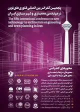 بررسی تاثیر نظام مدیریت شهری بر ایجاد اقتصاد غیررسمی در شهرهای ایران