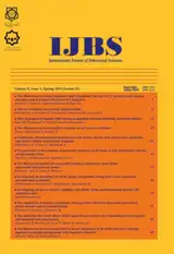The impact of knowledge sharing on employees’ psychological empowerment by the mediation of contribution in collective decision making and contributive learning