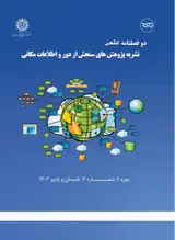 استفاده از مدل حافظه طولانی کوتاه مدت پیچشی برای پیش بینی سیلاب در استان گلستان، ایران