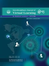 شناسایی و اولویت بندی مؤلفه های برنامه ریزی راهبردی در آموزش مجازی (یکمطالعه کیفی در دانشکده مجازی دانشگاه اصفهان)