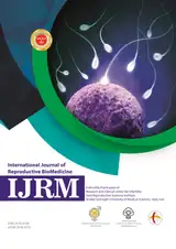 The association between dietary inflammatory index and C-reactive protein in plasma and semen with semen quality: A cross-sectional study