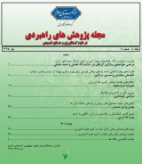 ارزیابی وضعیت توسعه صنایع جوجه کشی ایران با بهره گیری از روش تاپسیس