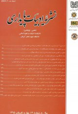 بازتاب دوگانه چهره میرزاکوچک خان جنگلی در آیینه شعر معاصر ایران