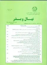 ارزیابی پایداری عملکرد دانه لاین های امید بخش گندم نان (Triticum aestivum L.) در مناطق معتدل ایران