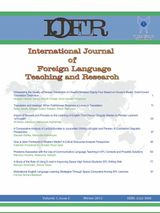 Inspecting Mixed-Ability Group Challenges within Iranian EFL Public High Schools: An Exploratory Study Fatemeh