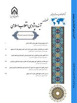 ارائه چارچوب دیدبانی تحولات راهبردی محیط امنیتی جمهوری اسلامی ایران