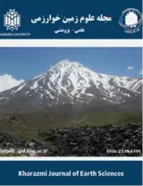 زمین شناسی، ژئوشیمی و کانه زایی آهن در منطقه قاضی کندی، شمال غرب زنجان