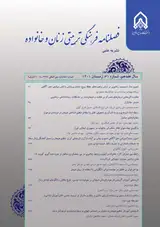 مدل معادلات ساختاری حجاب و عفاف (مطالعه موردی: دانشآموزان دختر دبیرستانهای استان همدان)