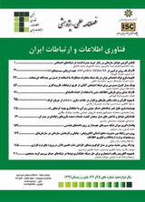 رابطه هوش هیجانی و گرایش به آموزش الکترونیکی در سازمان ها مورد مطالعه:کارکنان بانک های استان البرز