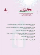 پیامدهای مصرف شیشه: مطالعه کیفی زنان معتاد در شهر کرمان