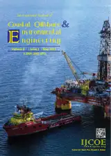 Pile Length Optimization in Fixed Template Offshore Platform Using Risk Reduction Approach