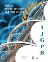 Study of the presence of DREB۱/ CBF gene family in Viola tricolor