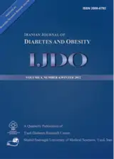 Obese Diabetic Patients: Impact of Different Management Modalities