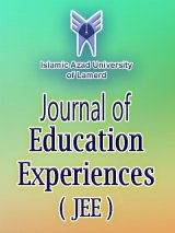 Curriculum Accreditation Based on Job-Search Behavior in Technical and Vocational Schools