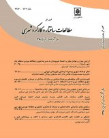 ارزیابی تاثیر شاخص های منظر شبانه شهری بر رونق گردشگری ( مطالعه موردی: کلانشهر شیراز)