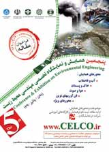 آگاهی و اهمیت تفکیک زباله و حفظ محیط زیست مطالعه موردی مناطق 22 گانه شهرداری تهران