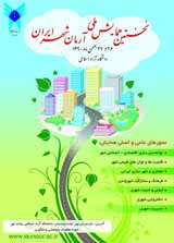 نخستین همایش ملی آرمان شهر ایران