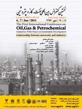 بررسی مبانی نظری وروندهای تجربی در مطالعه پارادوکس نفت وتوسعه