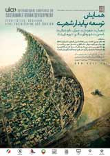 اصول زیباییشناسی اسلامی در ساختار کالبدی و فضایی موزهای ایران (نمونه موردی: موزه فرش تهران)