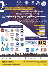 آینده نگاری راهبردی منابع انسانی در شهرداری قزوین افق ۱۴۲۴ با تاکید بر حکمرانی الکترونیک