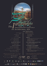 معماری مساجد و آرمانشهراسلامی ایرانی از دیدگاه قرآن