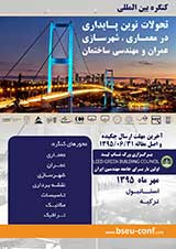 راهکارهای ارایه شده در جهت بهبود وضعیت تاکسیرانی مدل شده با روش AHP (موردی در شهر اصفهان)