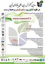 بررسی وضعیت مدیریت زیست محیطی شهرک ها و نواحی صنعتی استان البرز