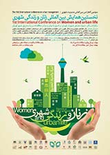 معناداری زندگی و سلامت معنوی زنان در زندگی شهری (مطالعه موردی: شهر شیراز)