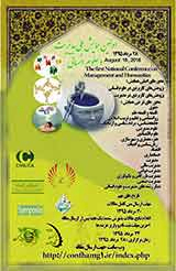 نقش مدیریت استعداد بر بهره وری نیروی انسانی در بنگاه های اقتصادی شهر اصفهان