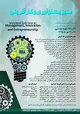 بررسی عوامل اقتصادی موثر بر توسعه کار آفرینی روستایی در استان همدان