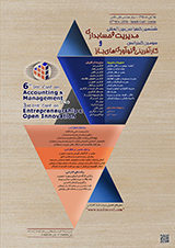 بررسی نقش مدیریت ریسک در بانکداری الکترونیک ایران