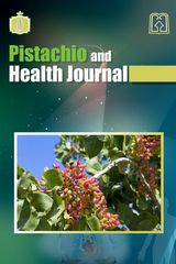Effects of Pistachio Oil on Anxiety‐Like Behavior in Ovariectomized Rats