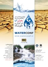 بحران آب در ایران و راهکارهایی برای مدیریت آب