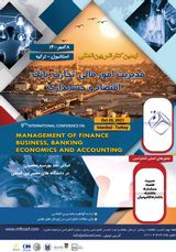 بررسی و اجرای بودجه ریزی عملیاتی (مطالعه موردی: دانشگاه ازاد اسلامی شیراز)