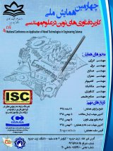 شناسایی عوامل موثر بر مدیریت ارتباط با مشتری الکترونیک (e-CRM) مطالعه موردی: بانک سپه اصفهان