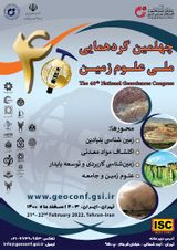 شواهد صحرایی و پتروگرافی میگماتیت زایی در شمال ارومیه