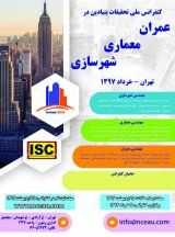 بررسی تحولات شهر نشینی با تاکید بر توسعه پایدار منطقه ای (مطالعه موردی، استان البرز)
