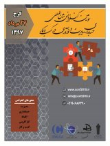 بررسی تاثیر رقابت در بازار محصول بر روی بهره وری سرمایه در شرکت های پذیرفته شده در بورس اوراق بهادار تهران