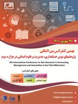 بررسی و مقایسه تحول دیجیتال در صنعت بانکداری ایران و سه کشور پیشرو در جهان