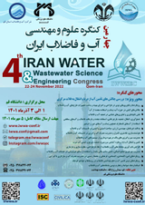 شناسایی و اولویت بندی راهکارهای سازگاری با کم آبی با استفاده از روش AHP (مطالعه استان بوشهر)